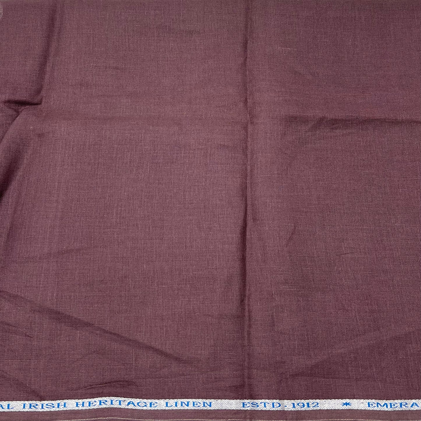 40 CMS SHIRTING - END BIT 21 (FLAT RATE)