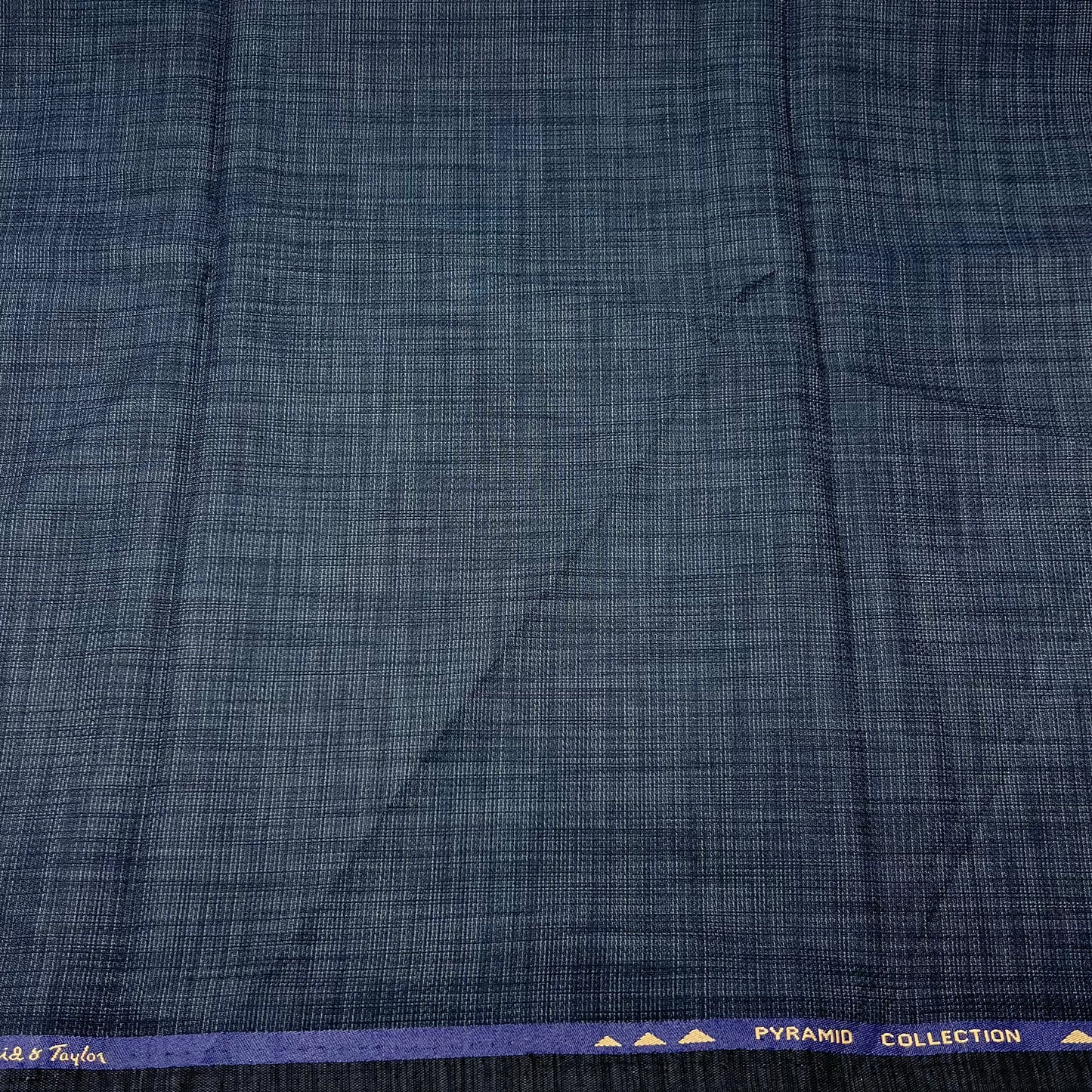 40 CMS SUITING - END BIT 22 (FLAT RATE)