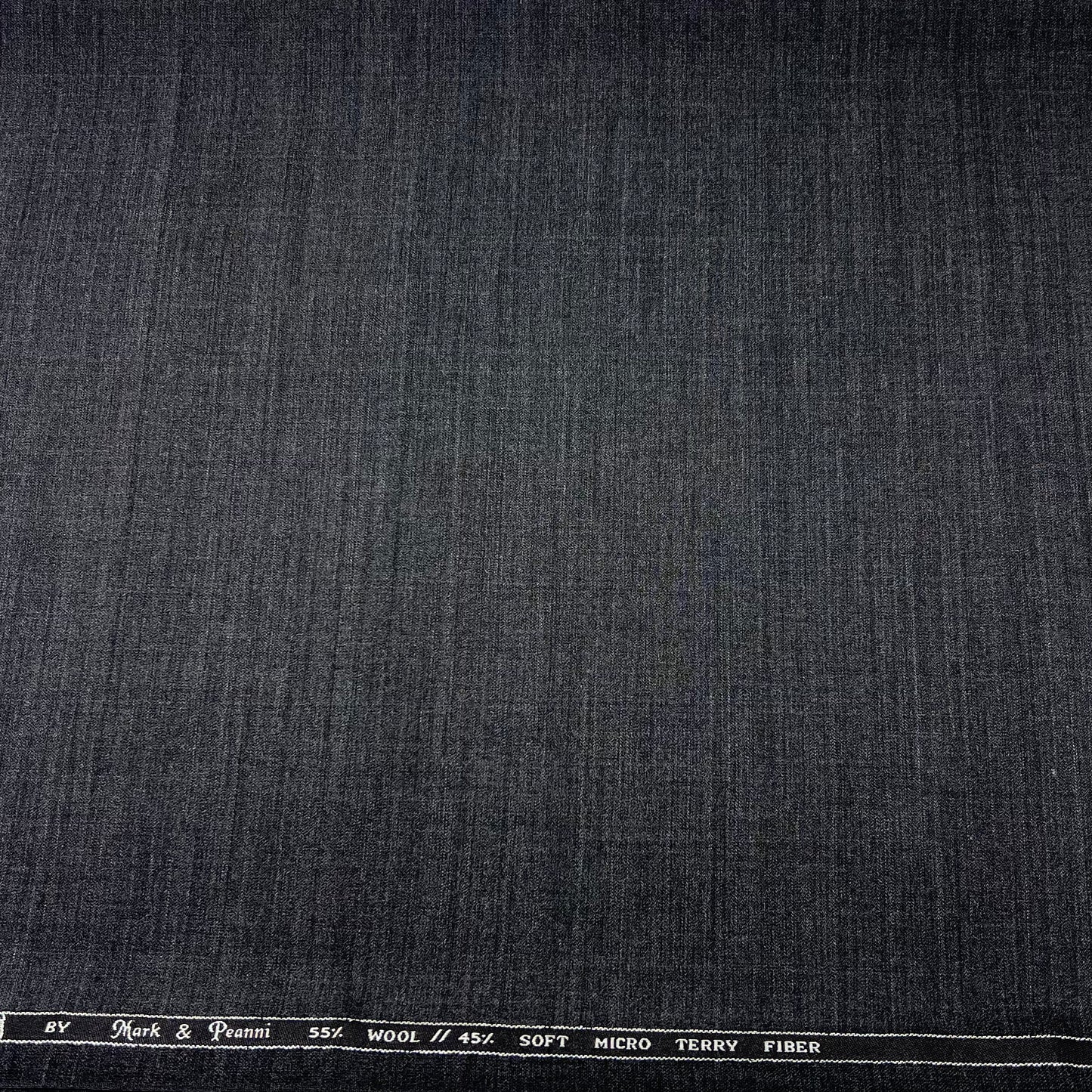 40 CMS SUITING - END BIT 27 (FLAT RATE)