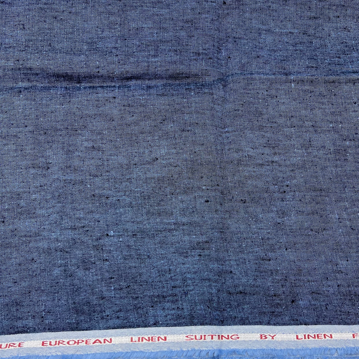 40 CMS SUITING - END BIT 2 (FLAT RATE)