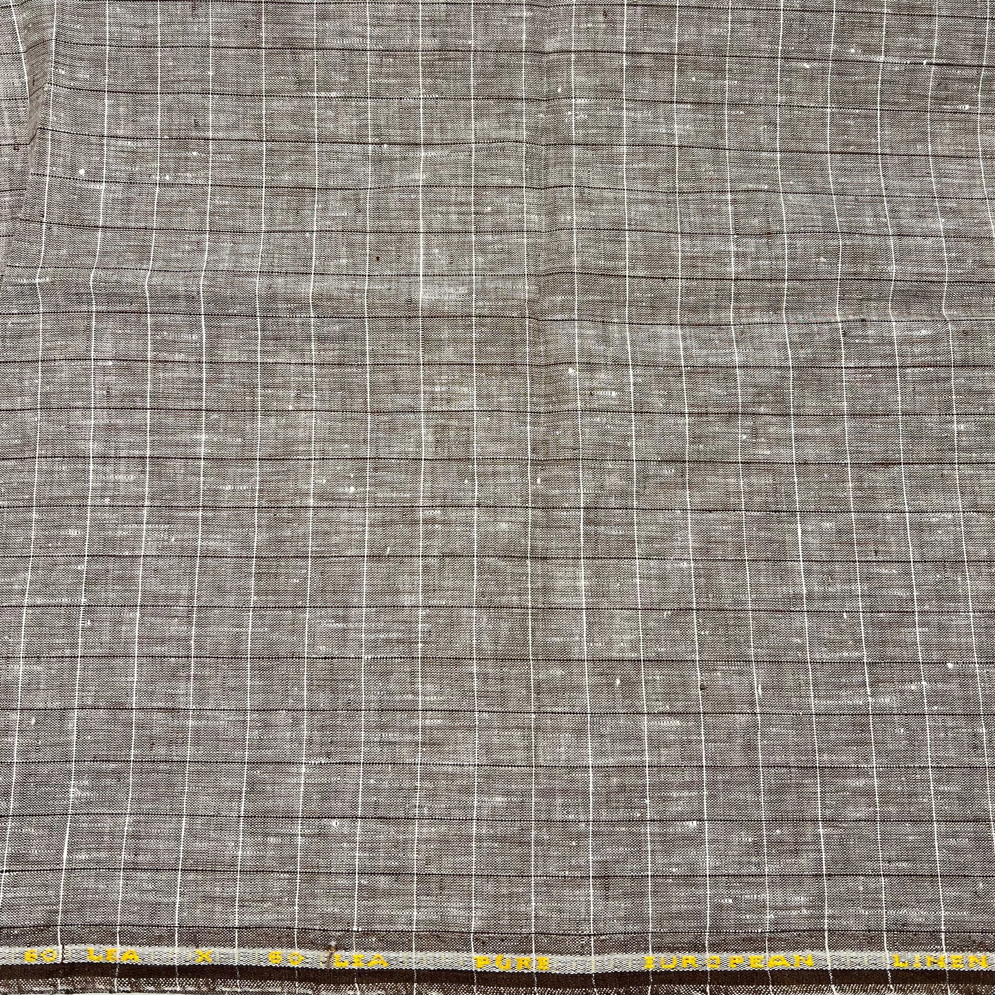40 CMS SHIRTING - END BIT 30 (FLAT RATE)
