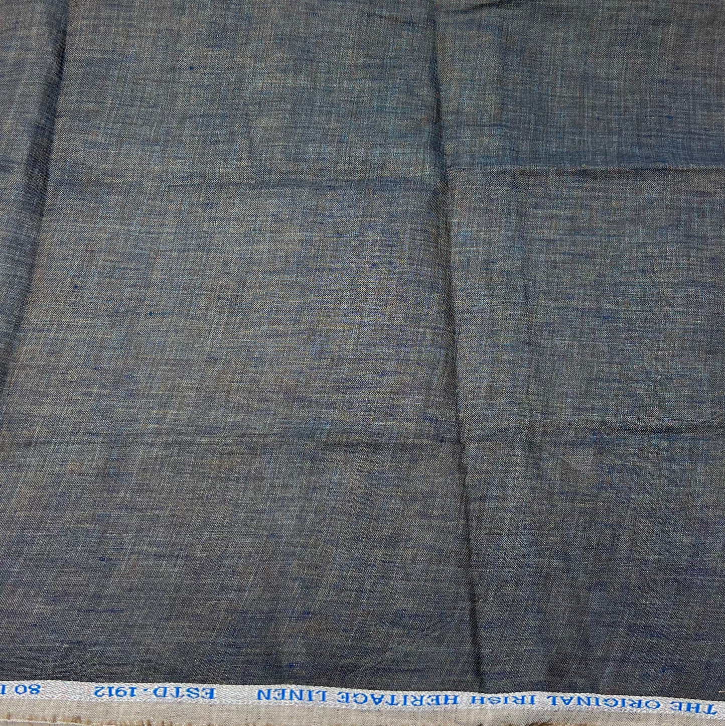 40 CMS SHIRTING - END BIT 3 (FLAT RATE)