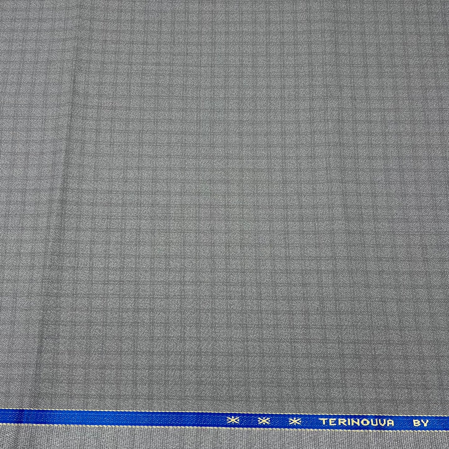 40 CMS SUITING - END BIT 3 (FLAT RATE)