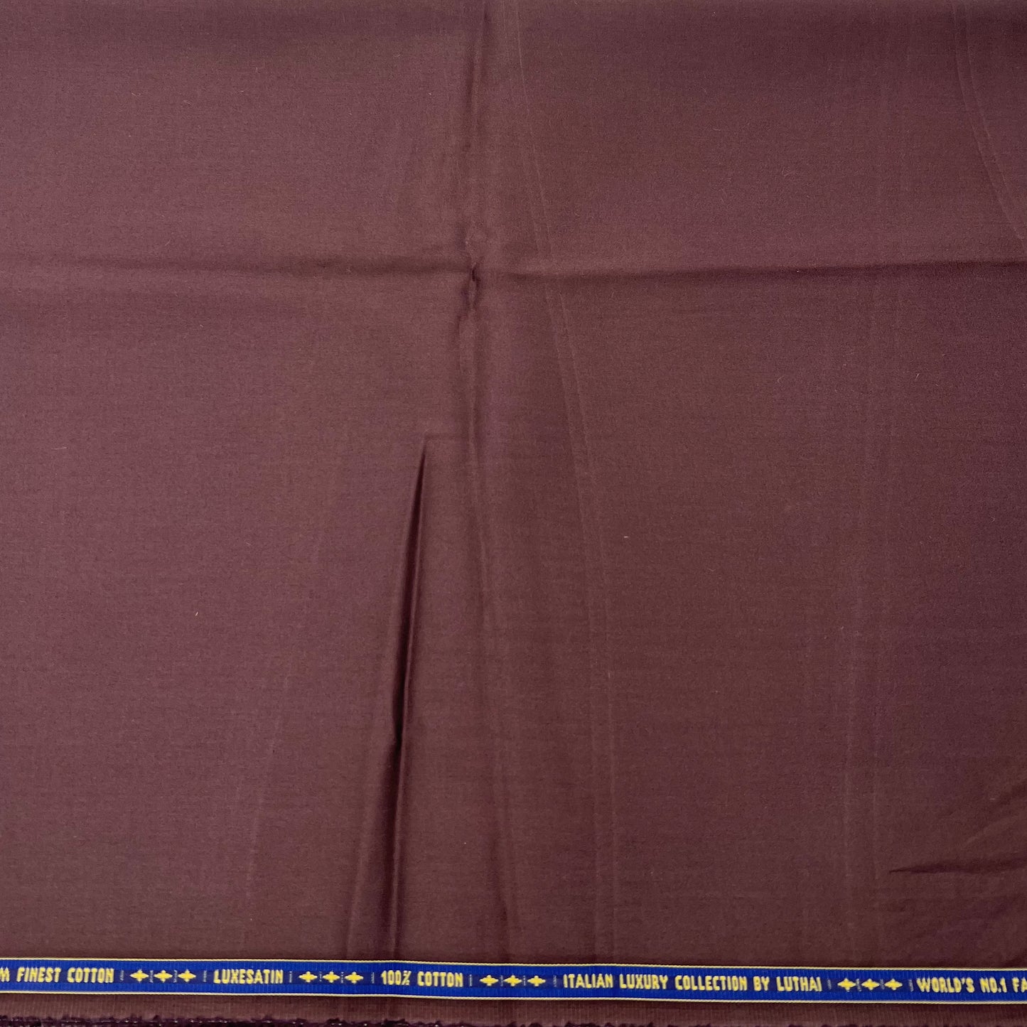 40 CMS SHIRTING - END BIT 3 (FLAT RATE)