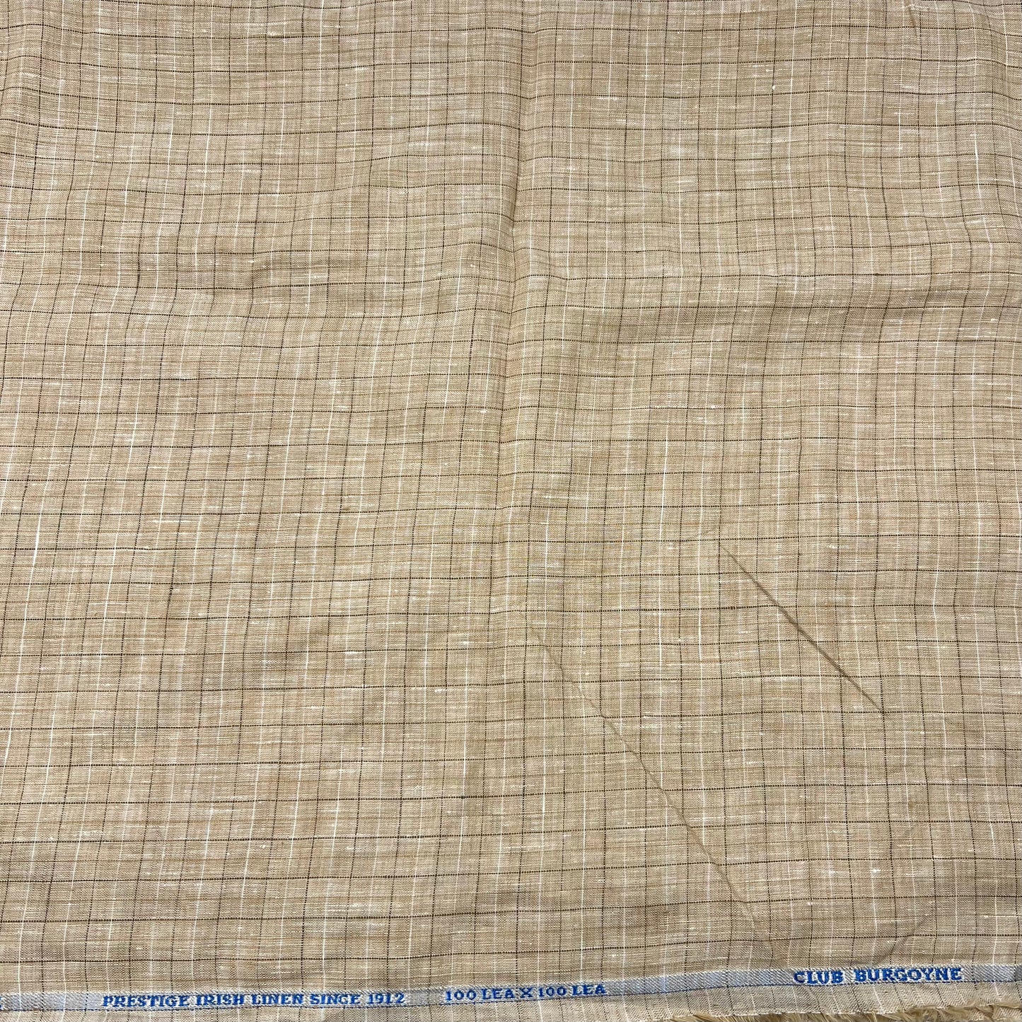 40 CMS SHIRTING - END BIT 3 (FLAT RATE)