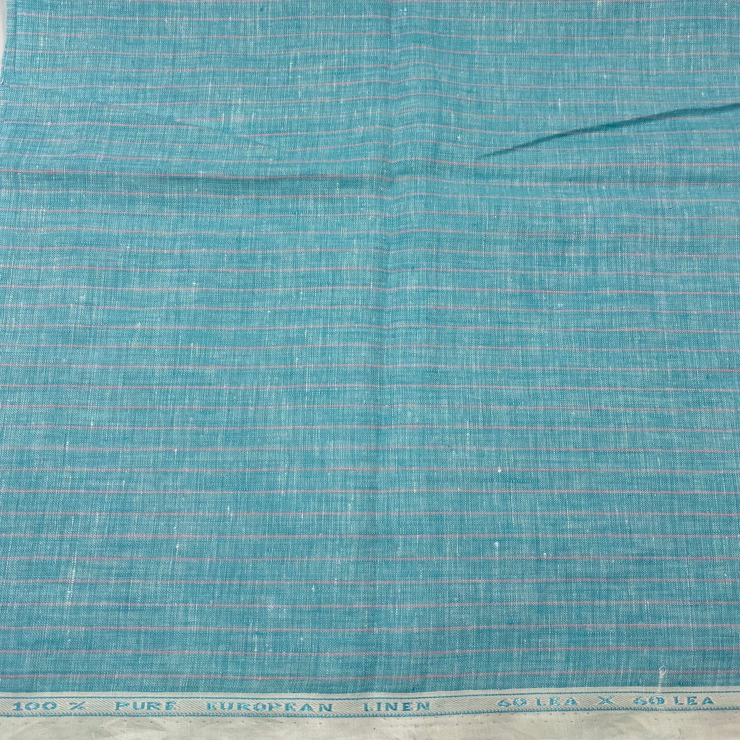 40 CMS SHIRTING - END BIT 42 (FLAT RATE)