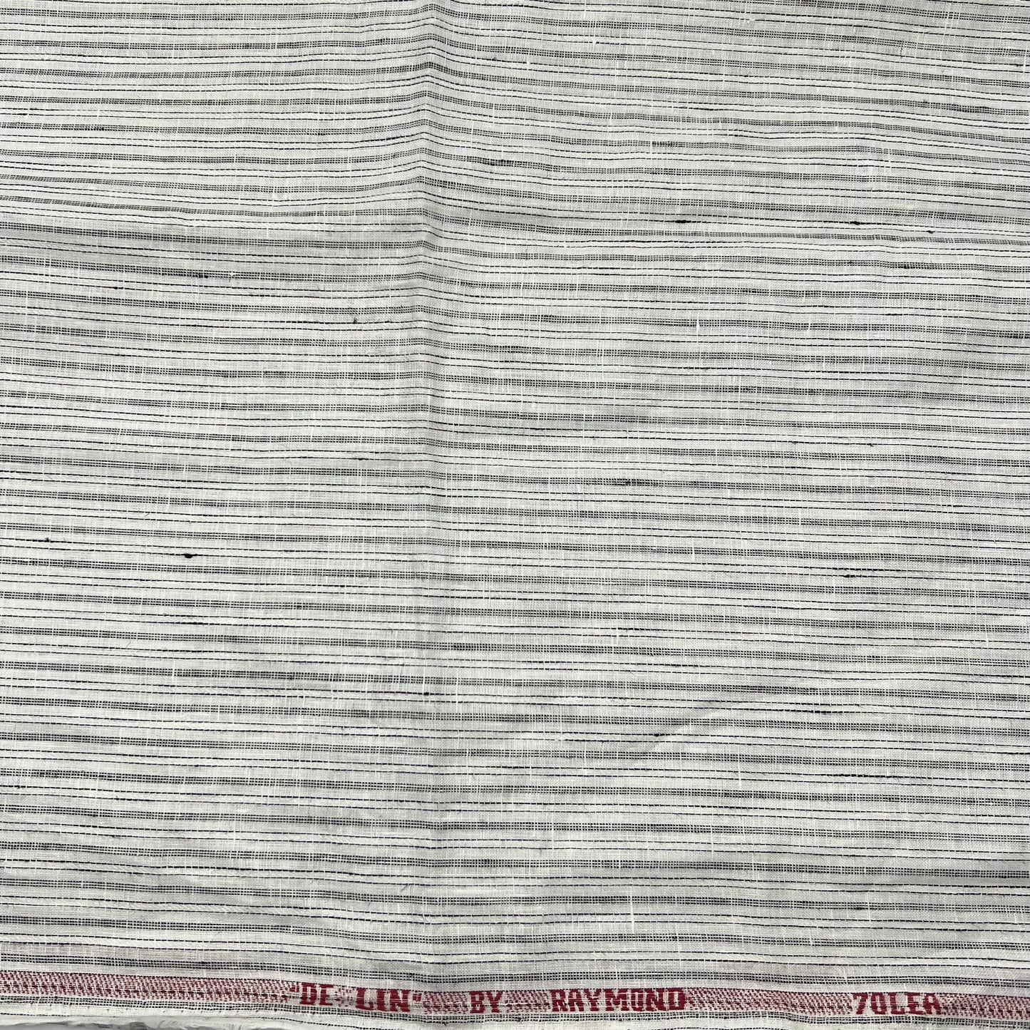 40 CMS SHIRTING - END BIT 44 (FLAT RATE)