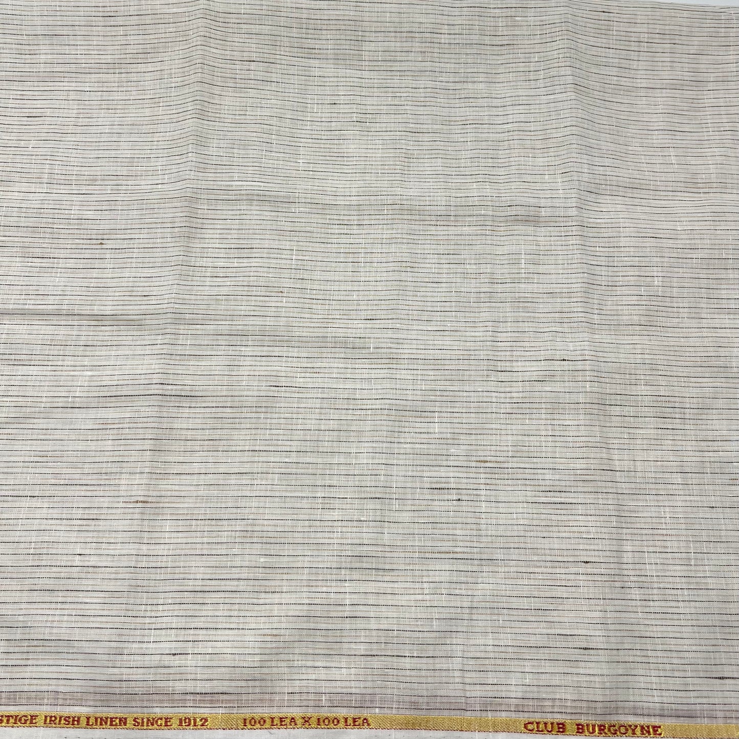 40 CMS SHIRTING - END BIT 4 (FLAT RATE)