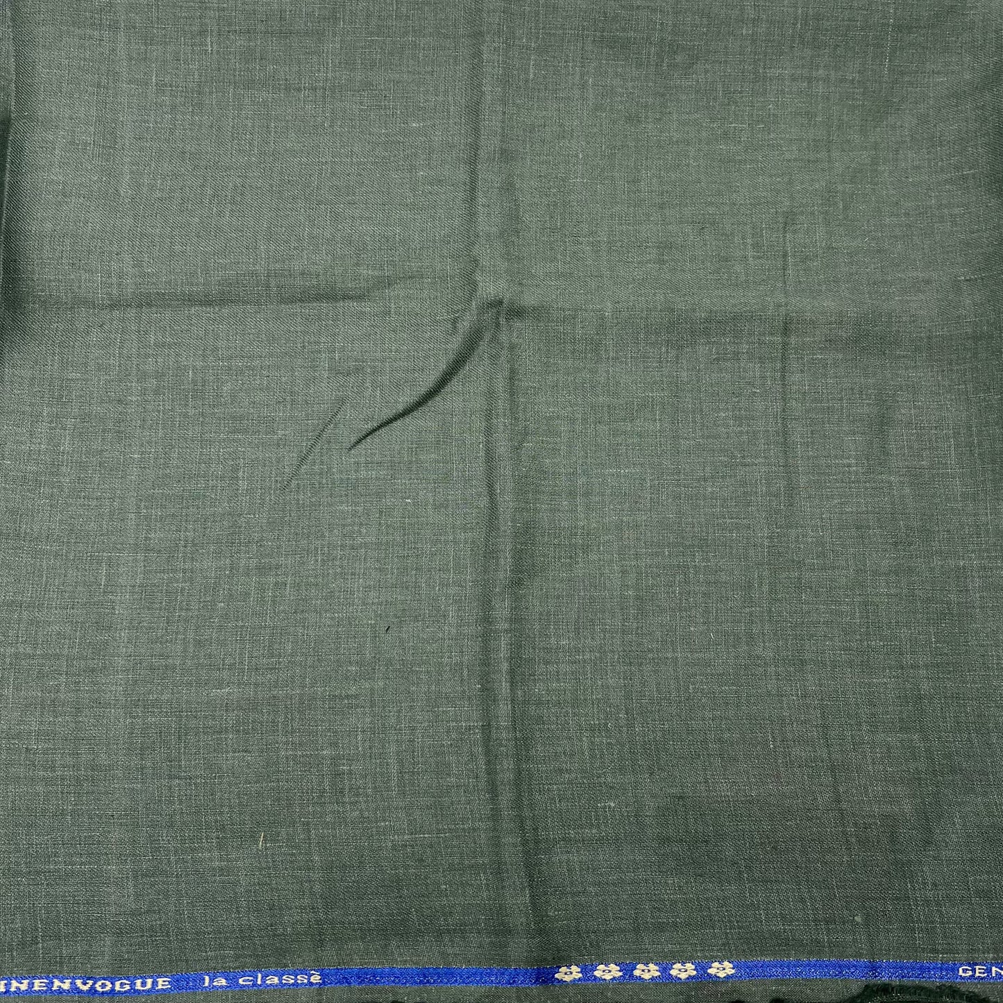 40 CMS SUITING - END BIT 4 (FLAT RATE)