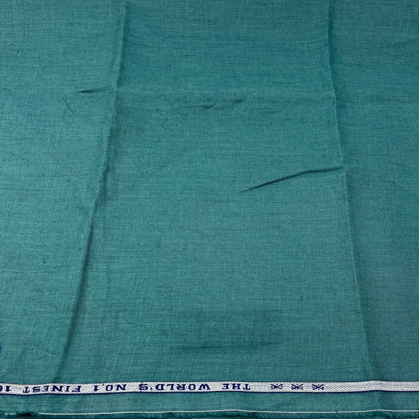 40 CMS SHIRTING - END BIT 4 (FLAT RATE)