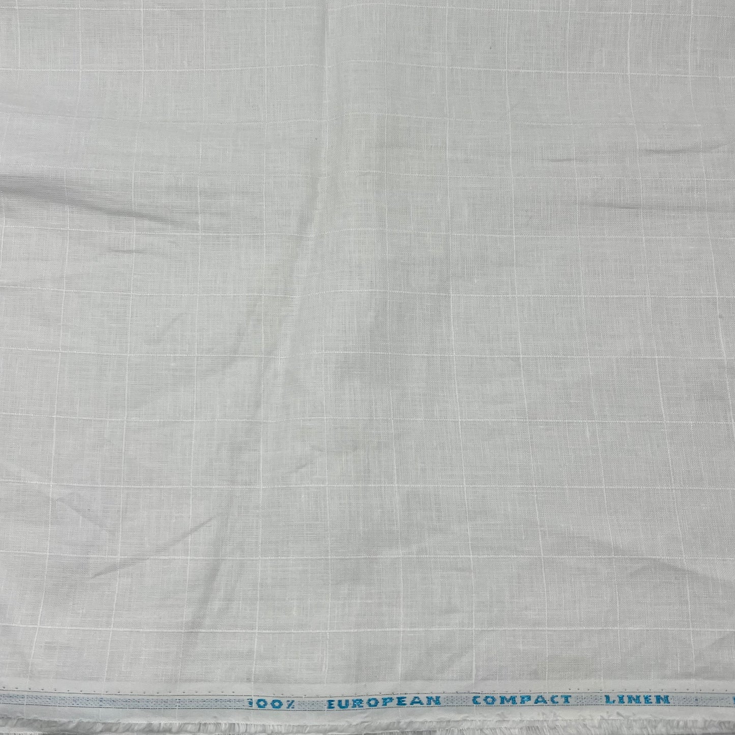 40 CMS SHIRTING - END BIT 58 (FLAT RATE)
