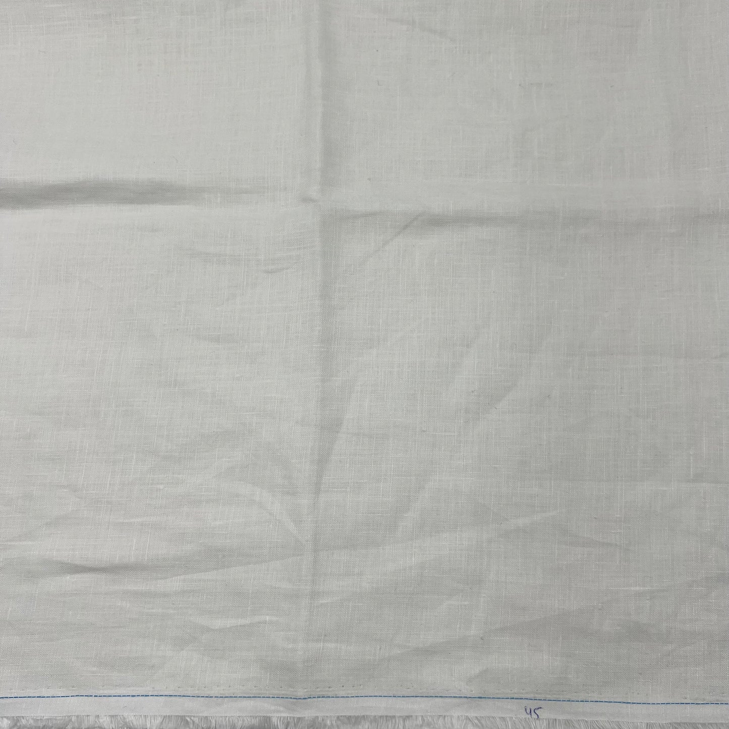 40 CMS SHIRTING - END BIT 64 (FLAT RATE)
