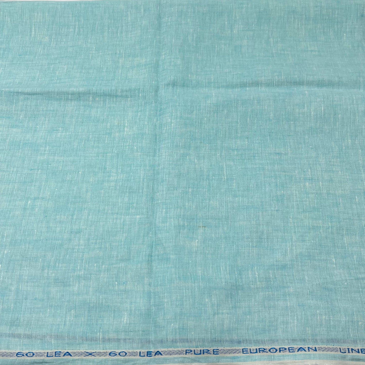 40 CMS SHIRTING - END BIT 6 (FLAT RATE)