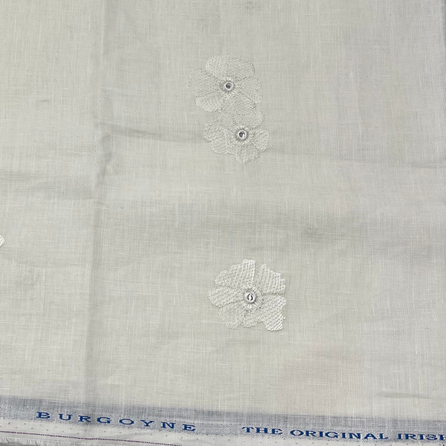 40 CMS SHIRTING - END BIT 73 (FLAT RATE)