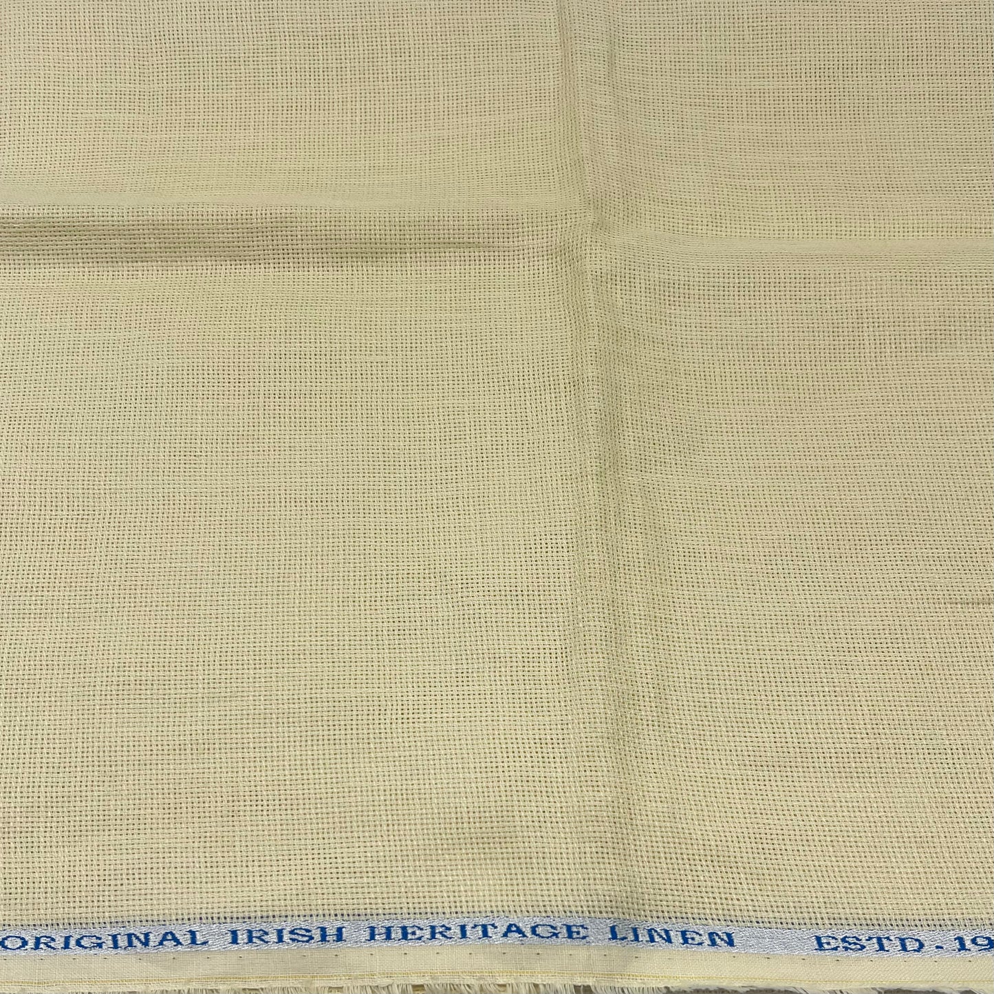 40 CMS SHIRTING - END BIT 75 (FLAT RATE)