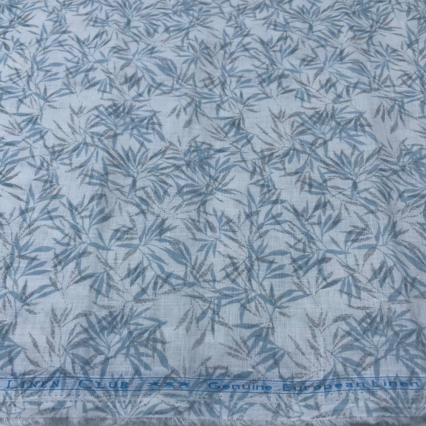 40 CMS SHIRTING - END BIT 78 (FLAT RATE)