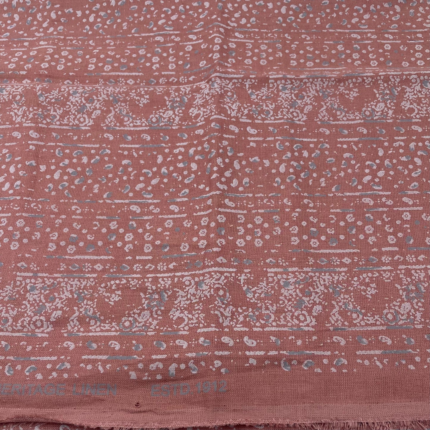 40 CMS SHIRTING - END BIT 80 (FLAT RATE)