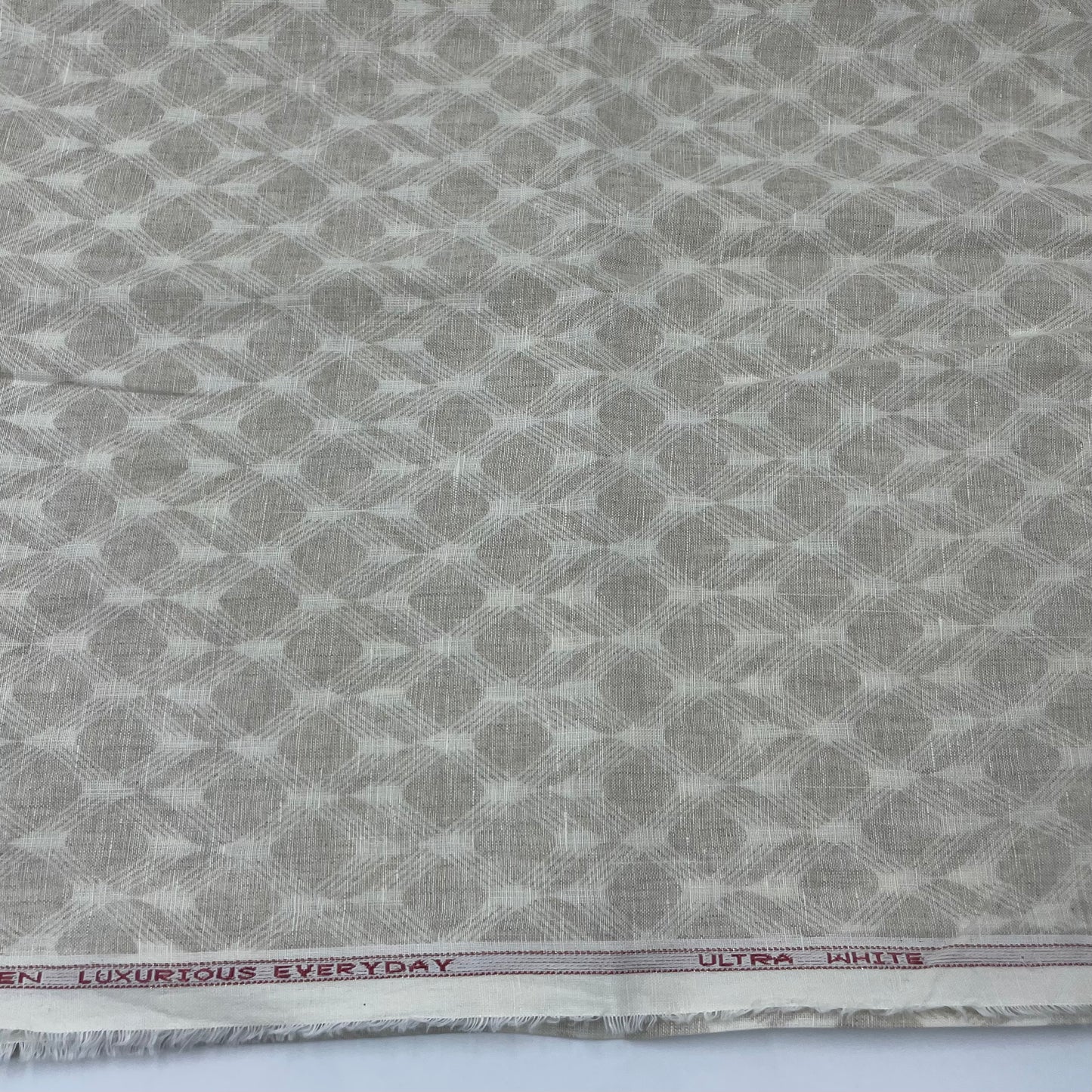 40 CMS SHIRTING - END BIT 81 (FLAT RATE)