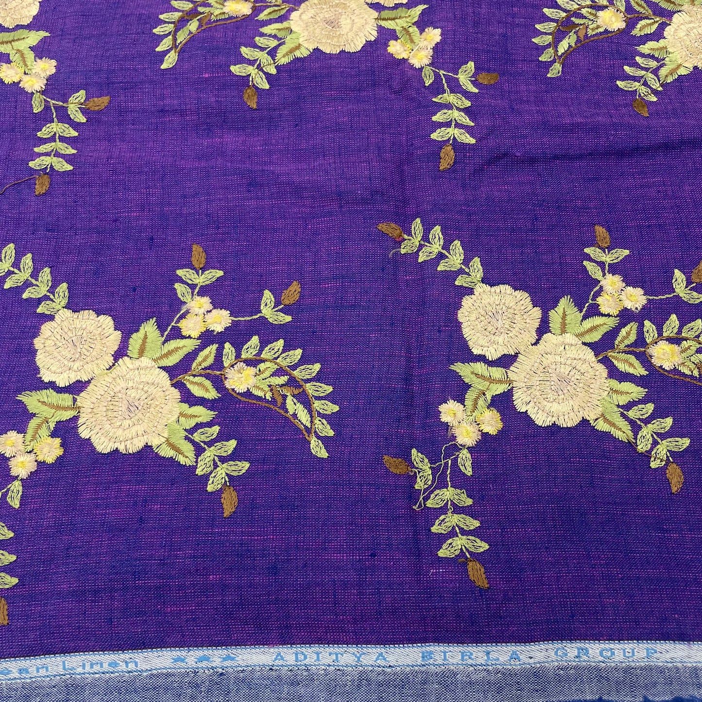 40 CMS SHIRTING - END BIT 86 (FLAT RATE)