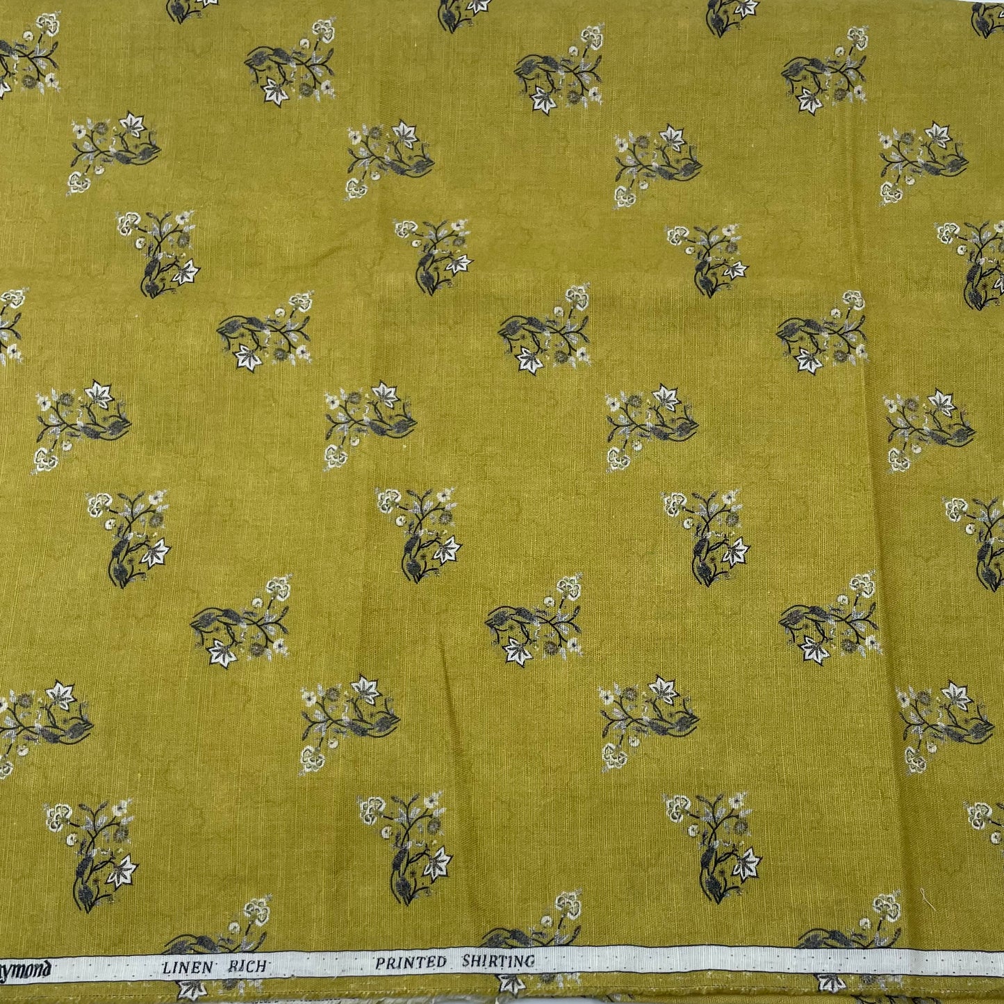 40 CMS SHIRTING - END BIT 88 (FLAT RATE)