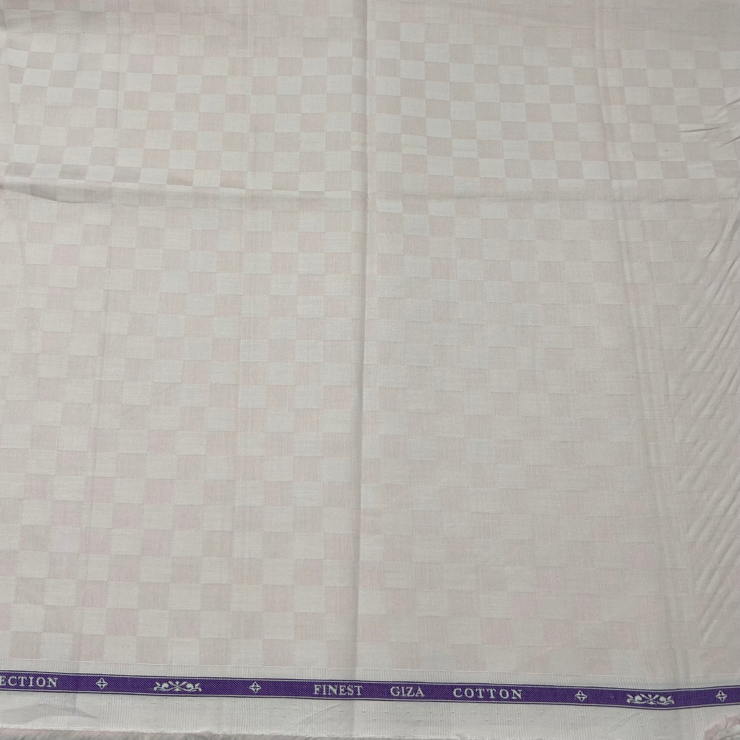 40 CMS SHIRTING - END BIT 8 (FLAT RATE)