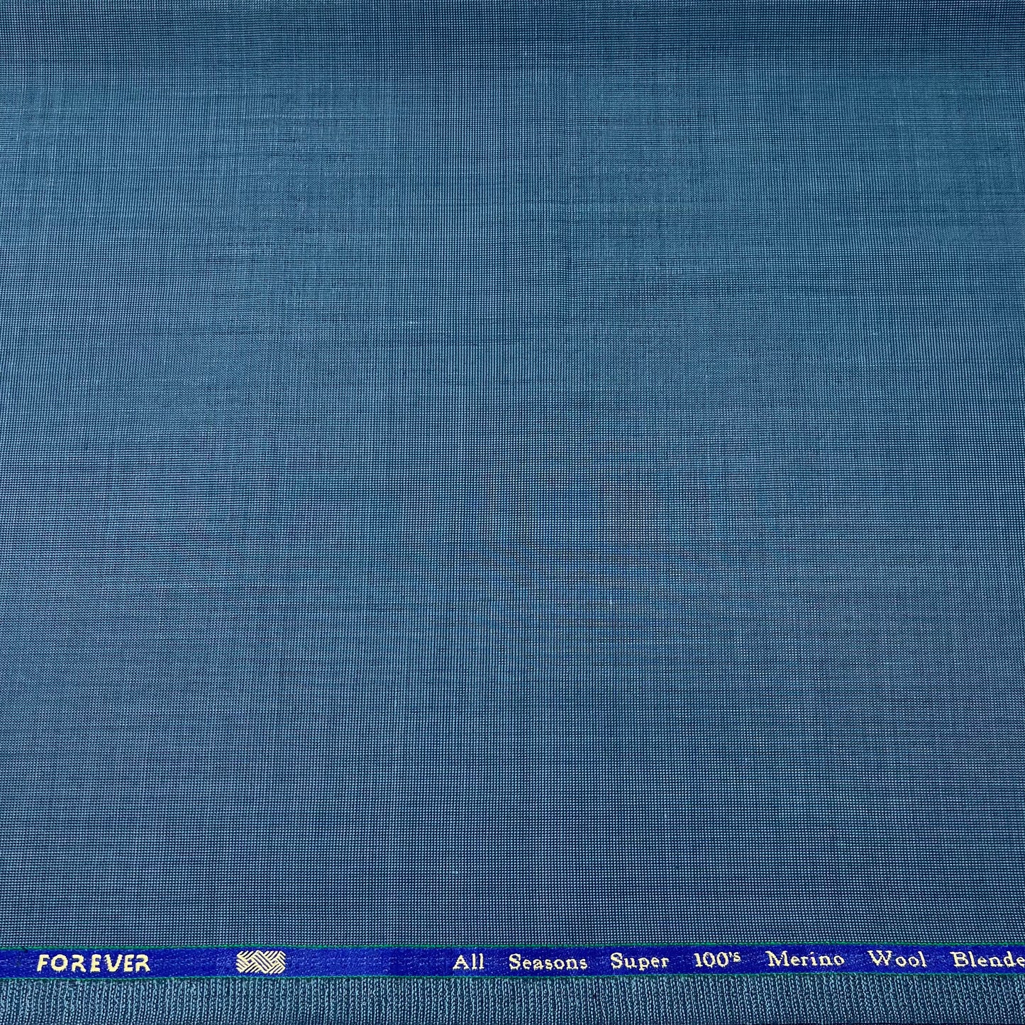 40 CMS SUITING - END BIT 8 (FLAT RATE)