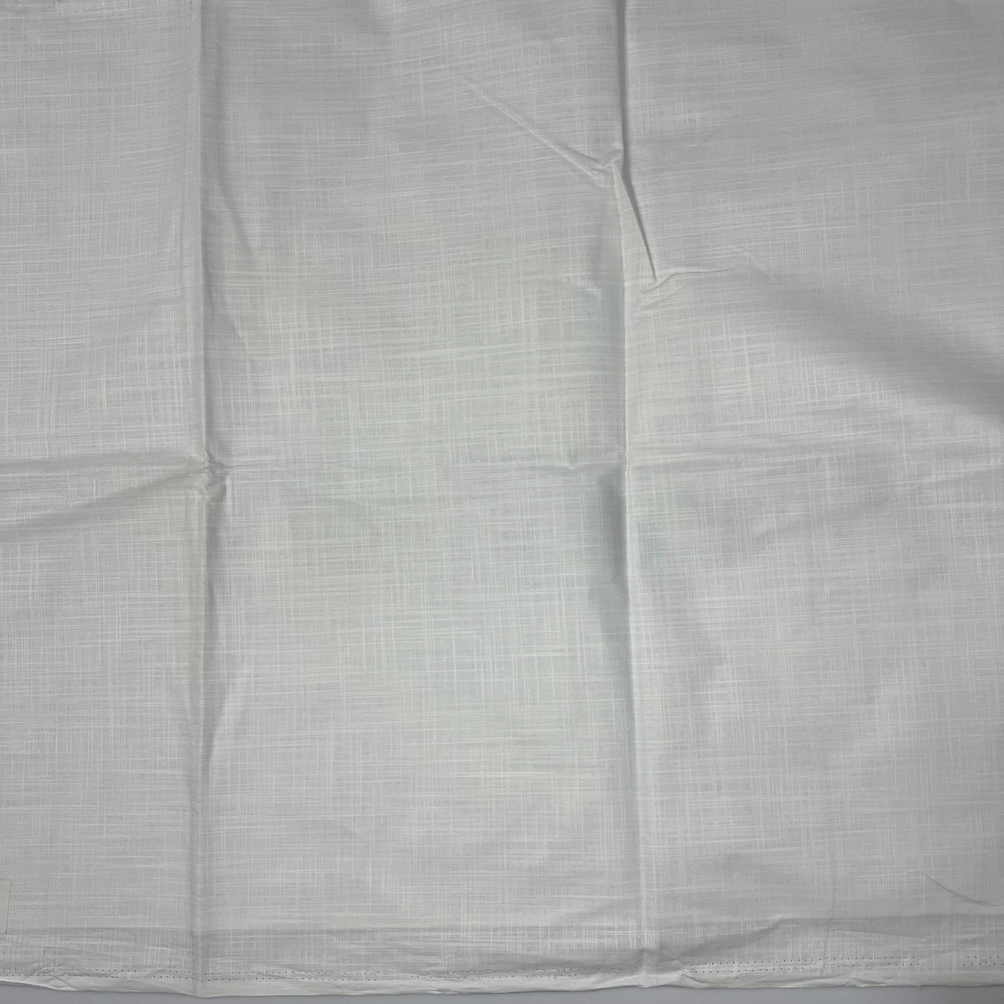 80CM Shirting Fabric - END BIT 144 (FLAT RATE)