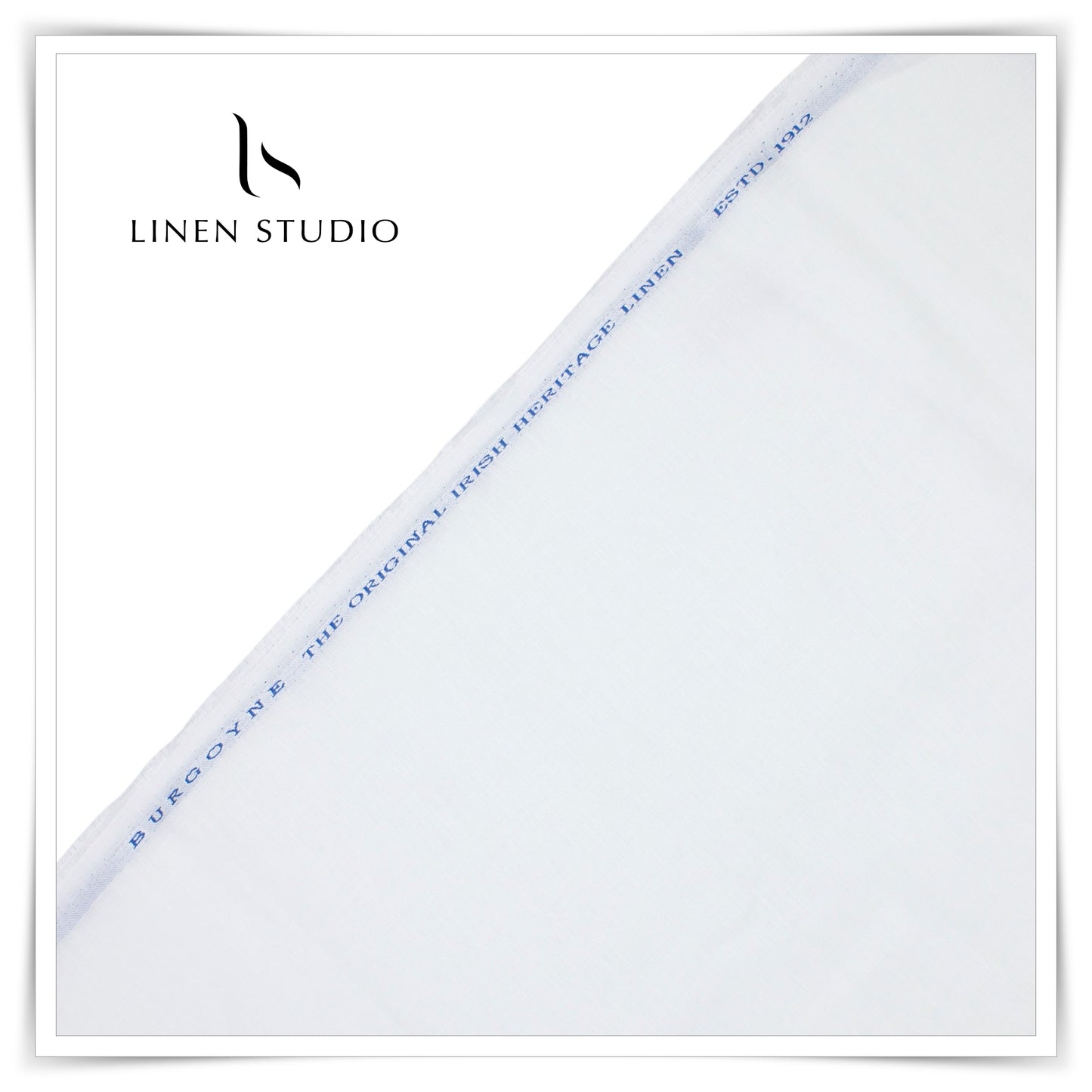 Burgoyne 40 lea - Off White (40% CRAZY SALE)