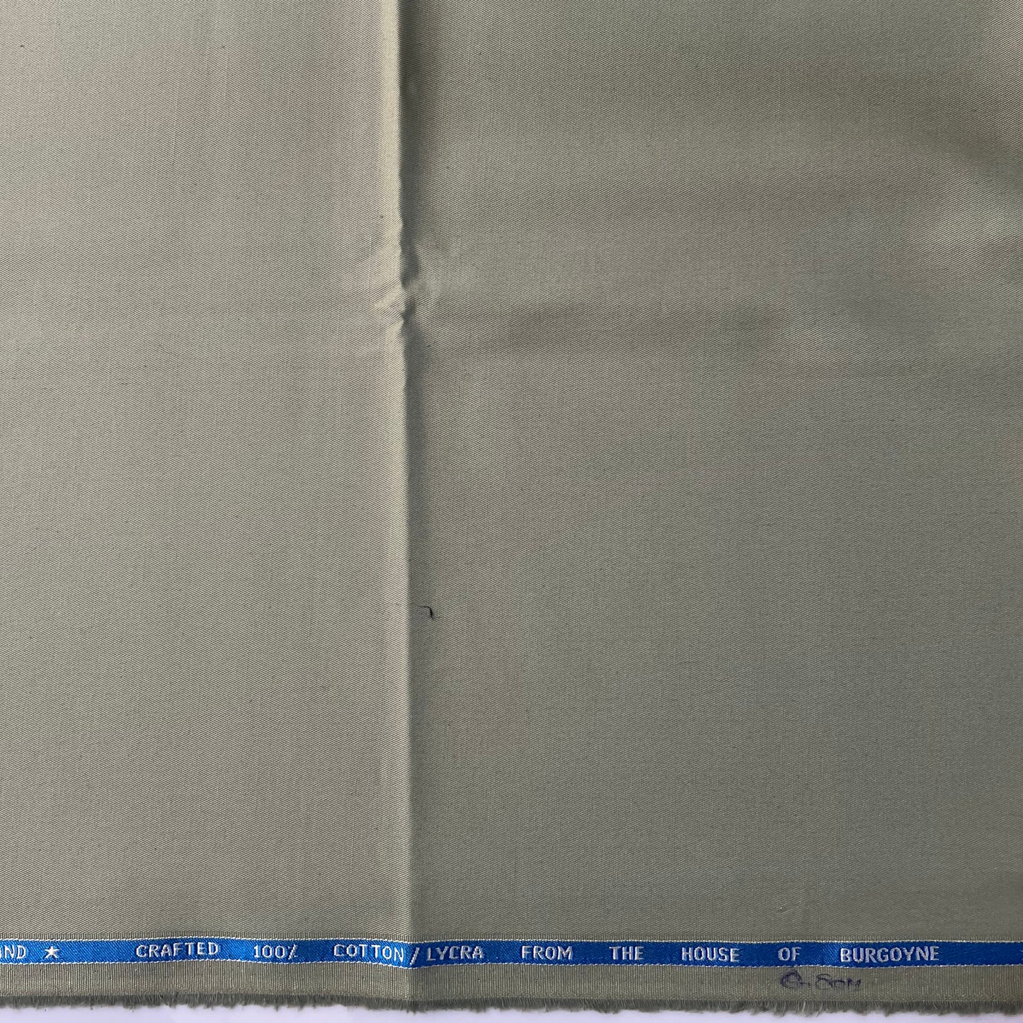 80CM SUITING FABRIC - END BIT 94 (FLAT RATE)