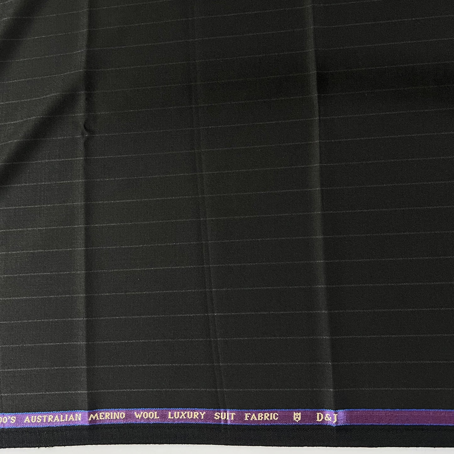 90CM SUITING FABRIC - END BIT 122 (FLAT RATE)