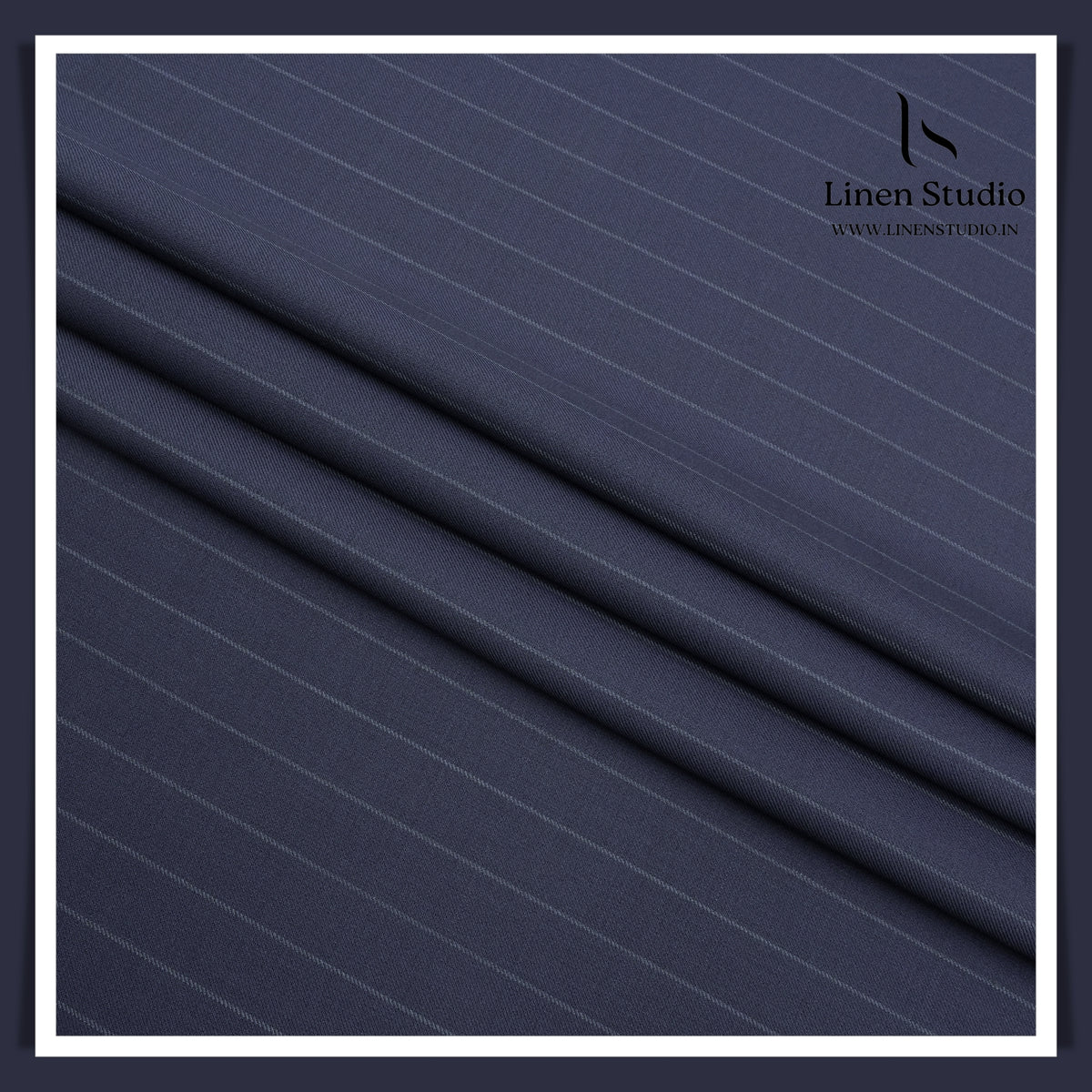 120's Australian Merino Wool Rich Luxury Suiting by Montlino - C5045 (Zoom In) (NEW)
