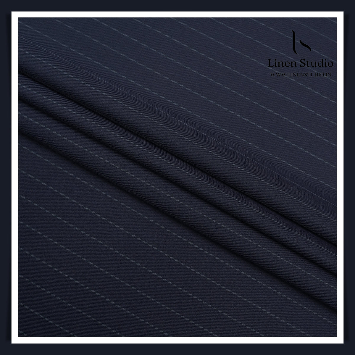 120's Australian Merino Wool Rich Luxury Suiting by Montlino - C5046 (Zoom In) (NEW)