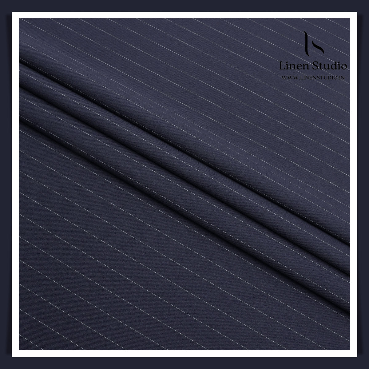 120's Australian Merino Wool Rich Luxury Suiting by Montlino - C5036 (Zoom In) (NEW)