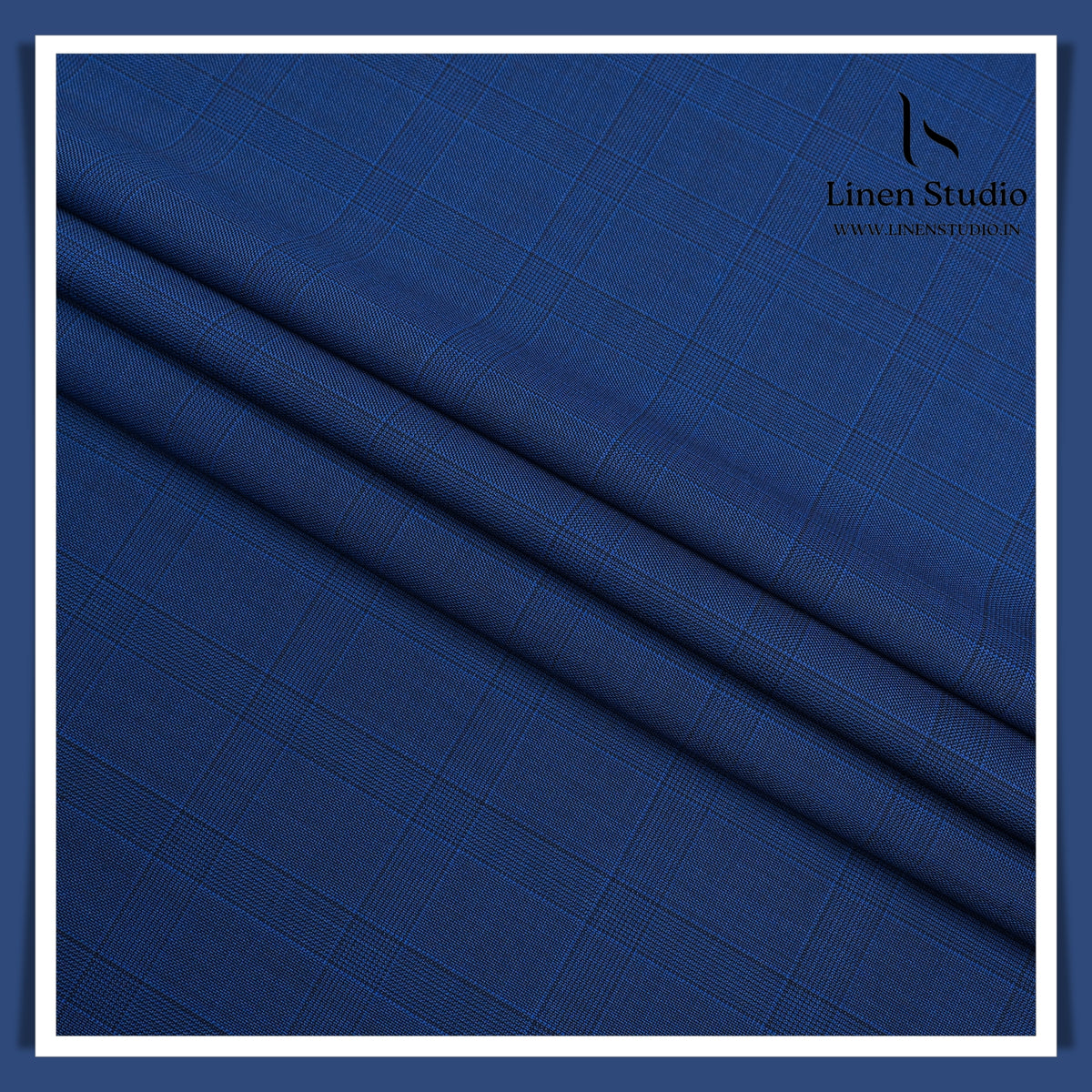 120's Australian Merino Wool Rich Luxury Suiting by Montlino - F5071 (Zoom In) (NEW)