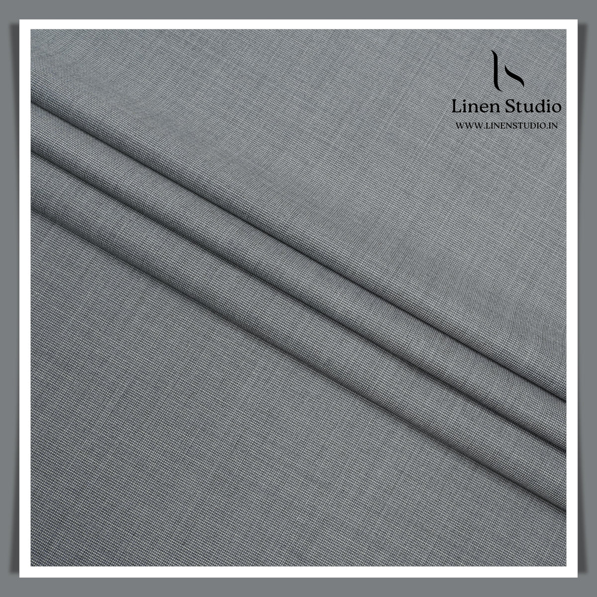 120's Australian Merino Wool Rich Luxury Suiting by Montlino - C5065 (Zoom In) (NEW)