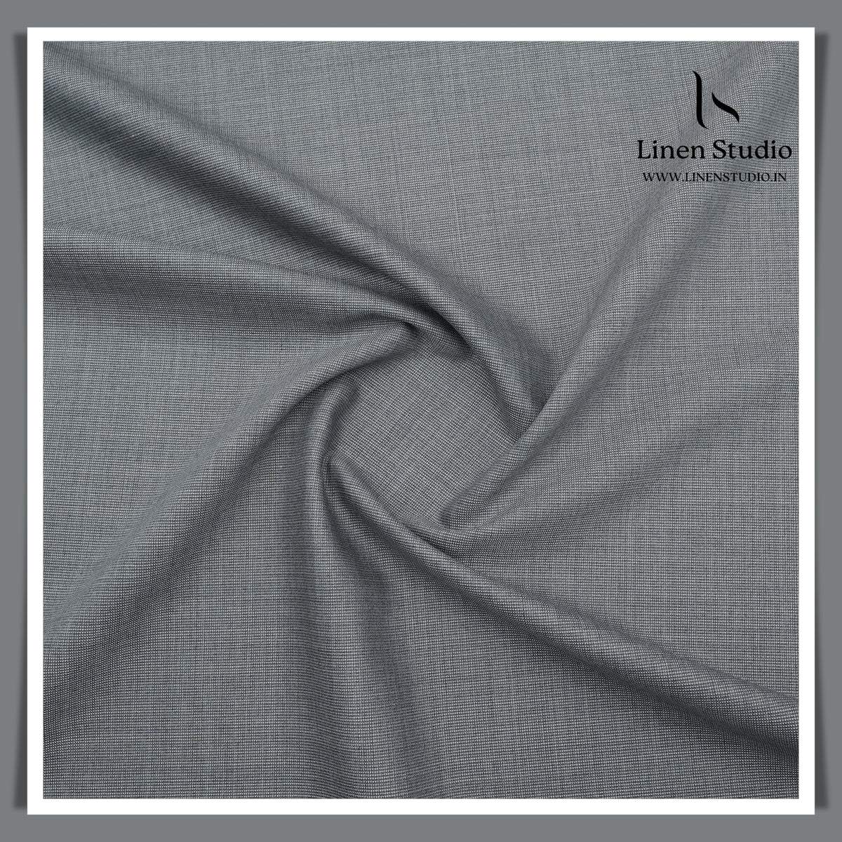 120's Australian Merino Wool Rich Luxury Suiting by Montlino - C5065 (Zoom In) (NEW)