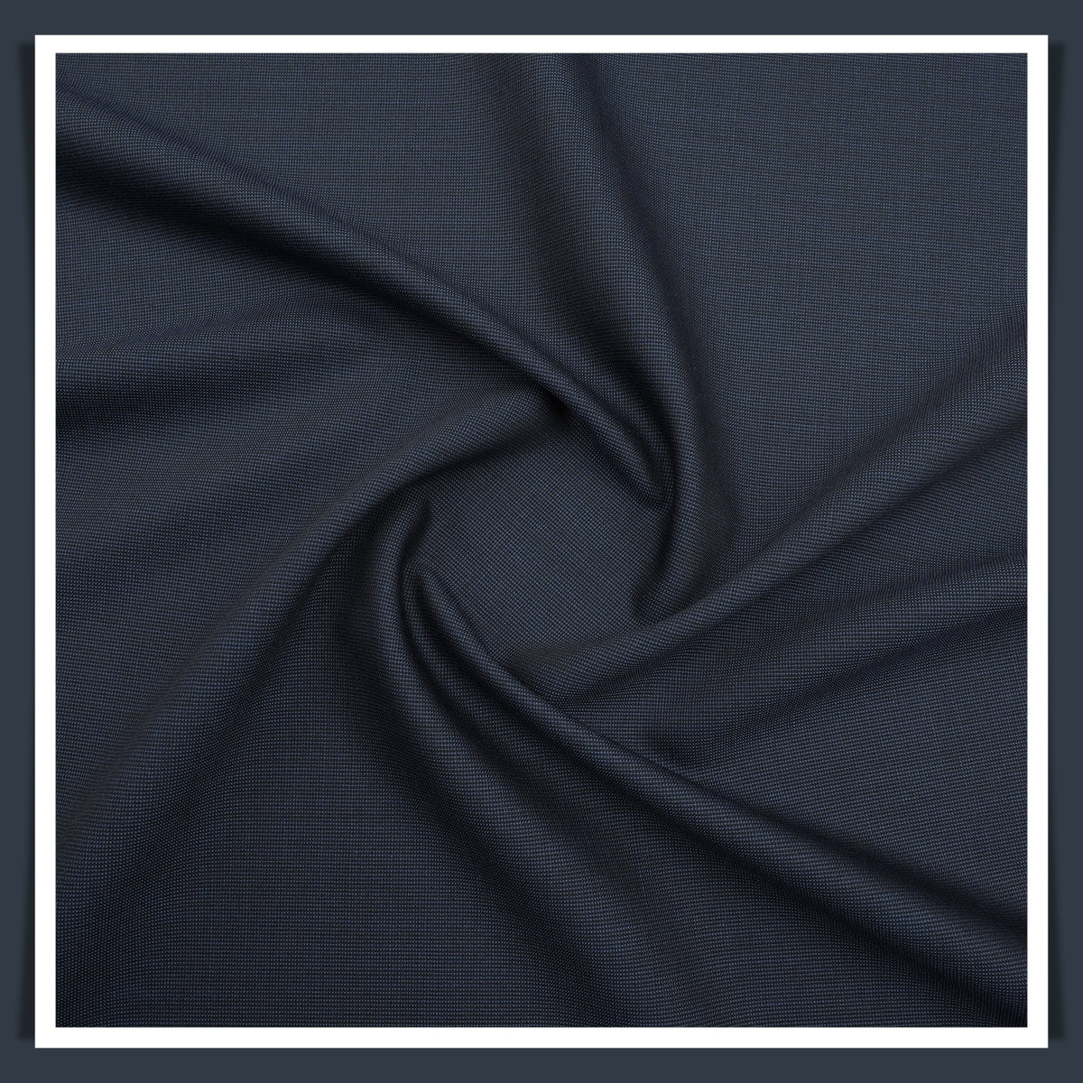 120's Australian Merino Wool Rich Luxury Suiting by Montlino - C5066 (Zoom In) (NEW)