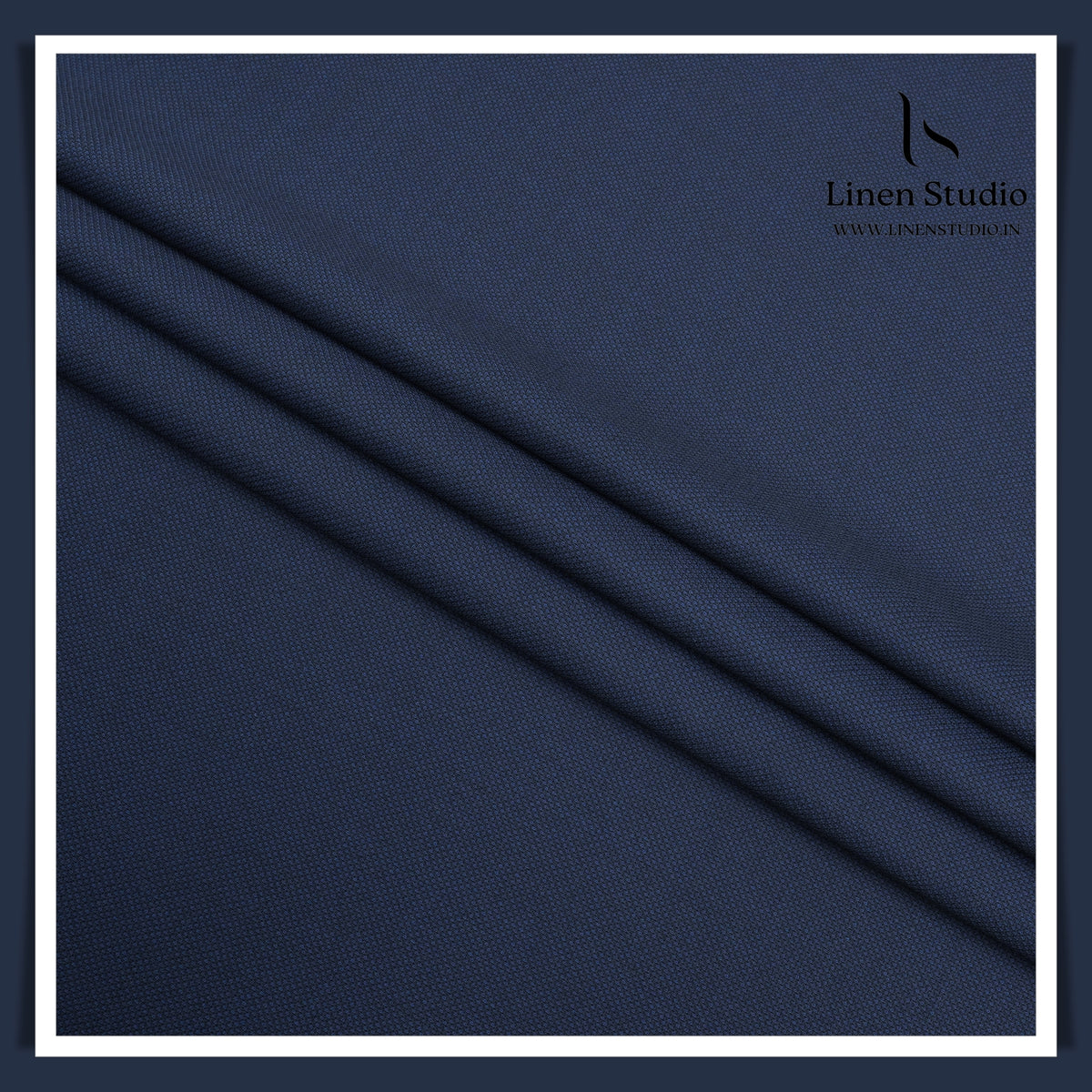 120's Australian Merino Wool Rich Luxury Suiting by Montlino - C5058 (Zoom In) (NEW)