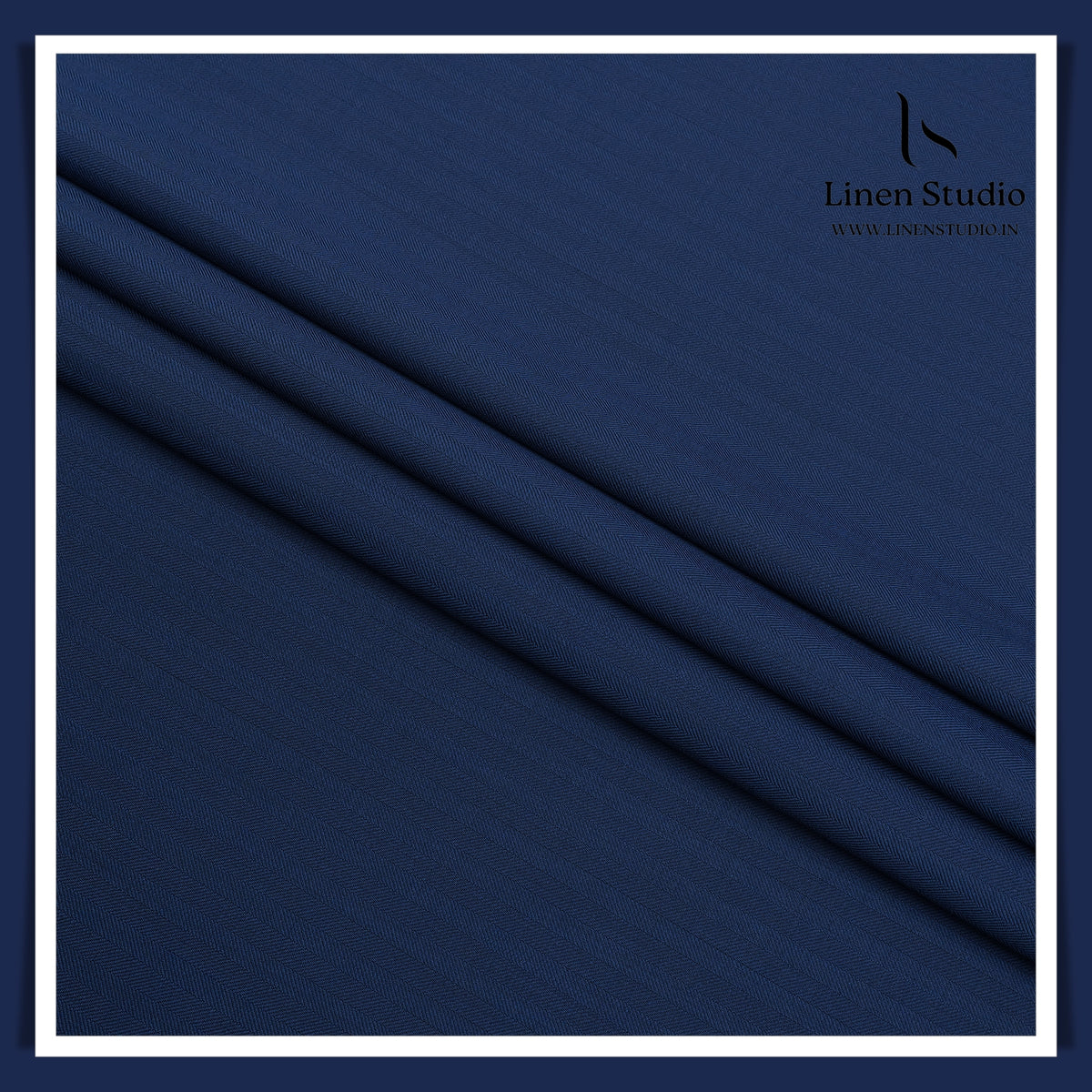 120's Australian Merino Wool Rich Luxury Suiting by Montlino - C5053 (Zoom In) (NEW)