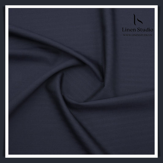 120's Australian Merino Luxury Wool Suiting by Montlino - C5054 (Zoom In) (NEW)