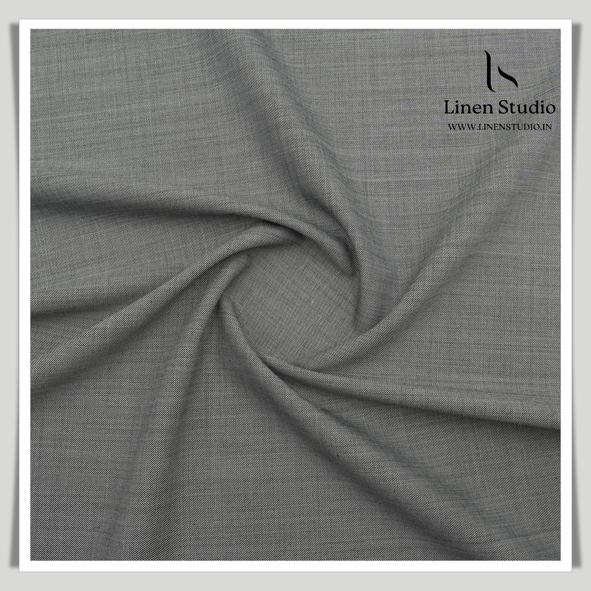 120's Australian Merino Wool Rich Luxury Suiting by Montlino - P5027 (Zoom In) (NEW)