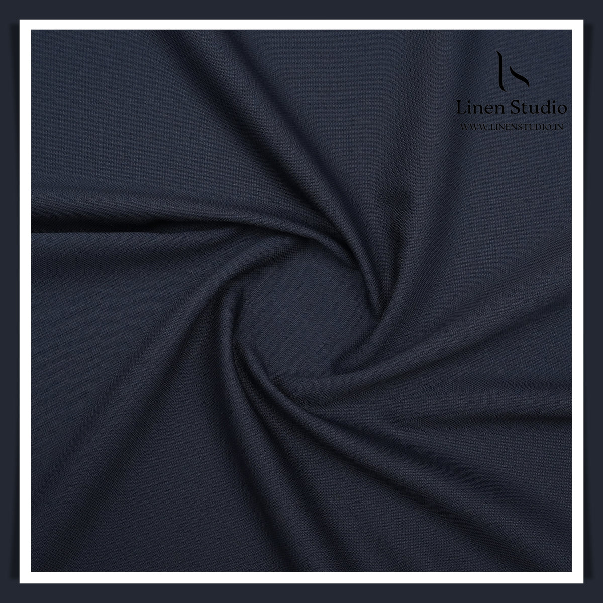 120's Australian Merino Wool Rich Luxury Suiting by Montlino - C5047 (Zoom In) (NEW)