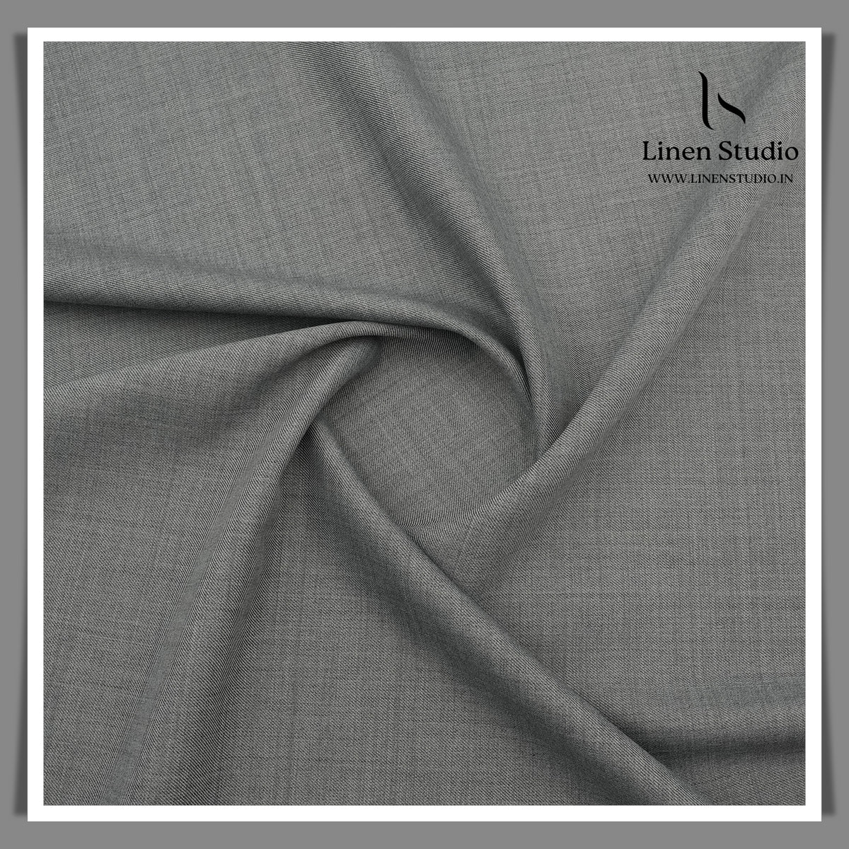 120's Australian Merino Wool Rich Luxury Suiting by Montlino - P5002 (Zoom In) (NEW)