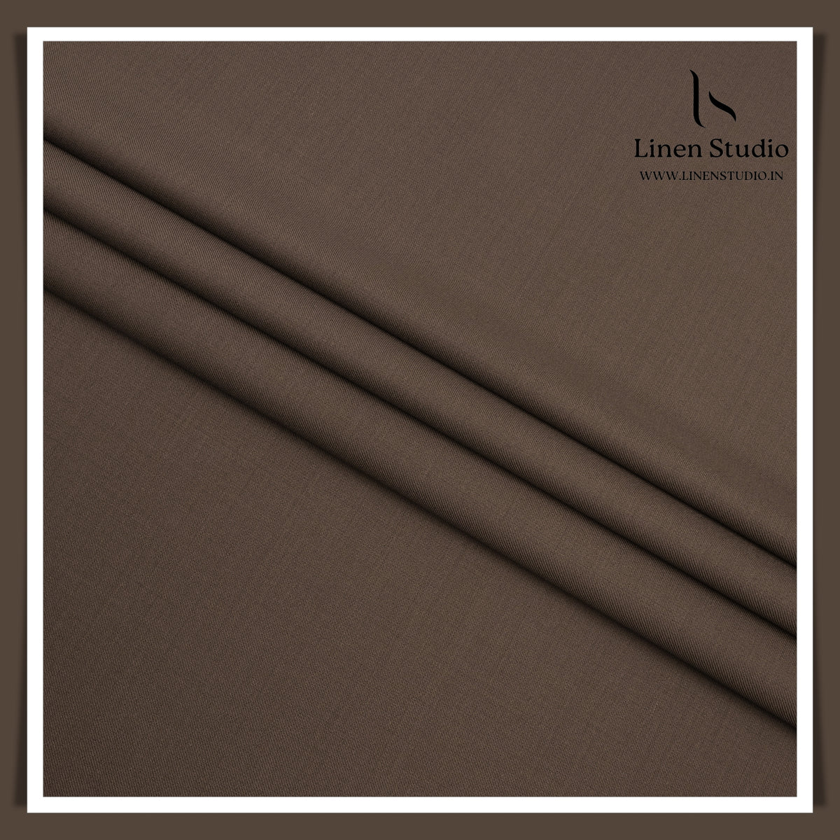 120's Australian Merino Wool Rich Luxury Suiting by Montlino - P5016 (Zoom In) (NEW)