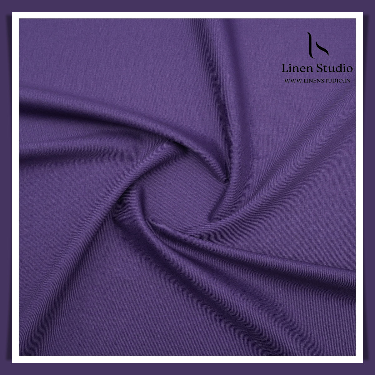 120's Australian Merino Wool Rich Luxury Suiting by Montlino - P5025 (Zoom In) (NEW)