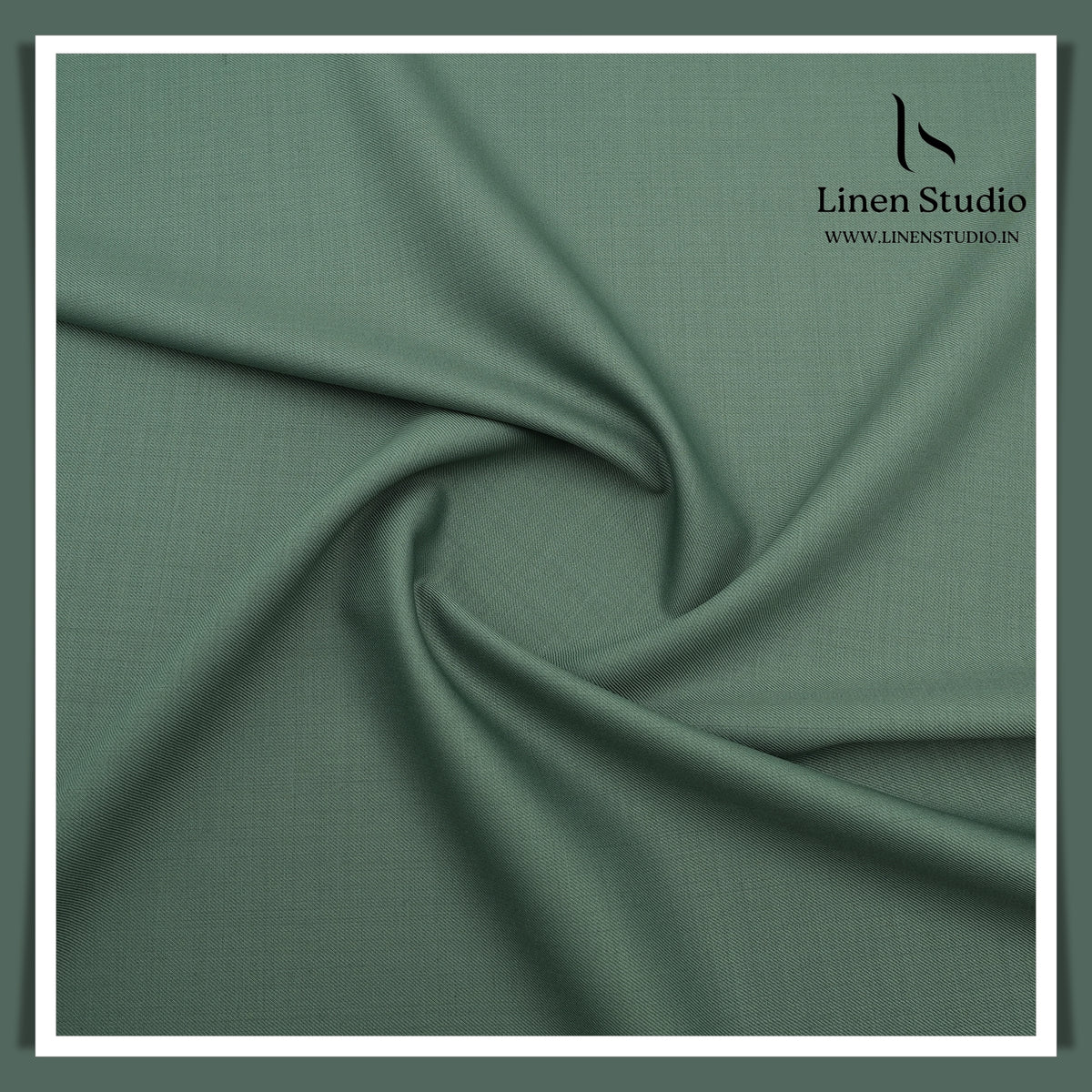 120's Australian Merino Wool Rich Luxury Suiting by Montlino - P5021 (Zoom In) (NEW)