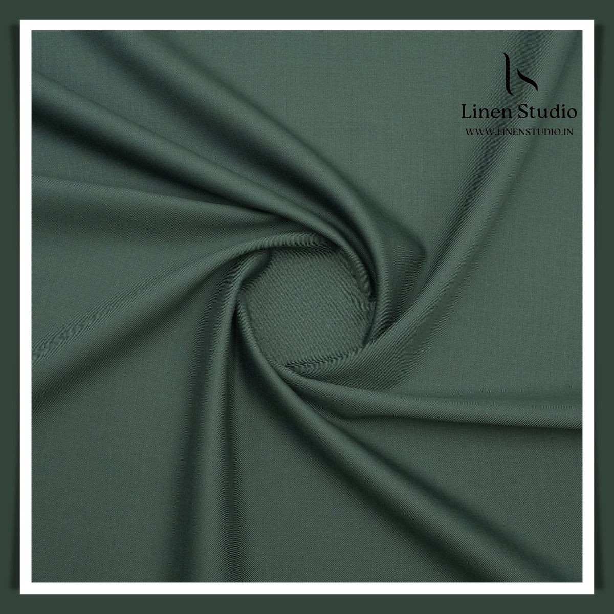 120's Australian Merino Wool Rich Luxury Suiting by Montlino - P5019 (Zoom In) (NEW)