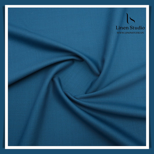 120's Australian Merino Luxury Wool Suiting by Montlino - C5022 (Zoom In) (NEW)