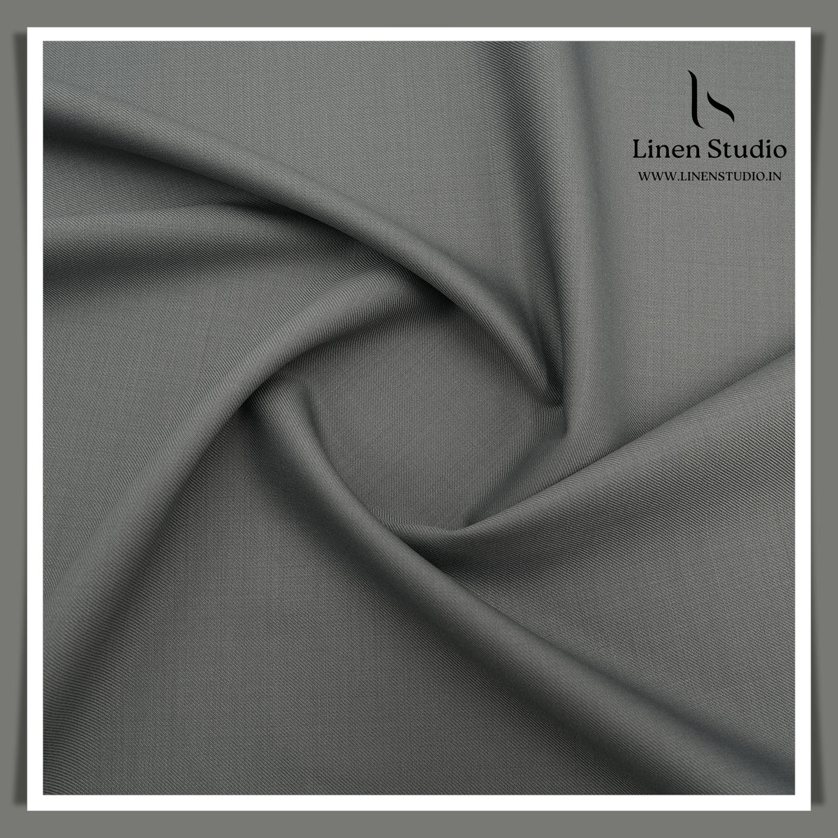 120's Australian Merino Wool Rich Luxury Suiting by Montlino - P5017 (Zoom In) (NEW)