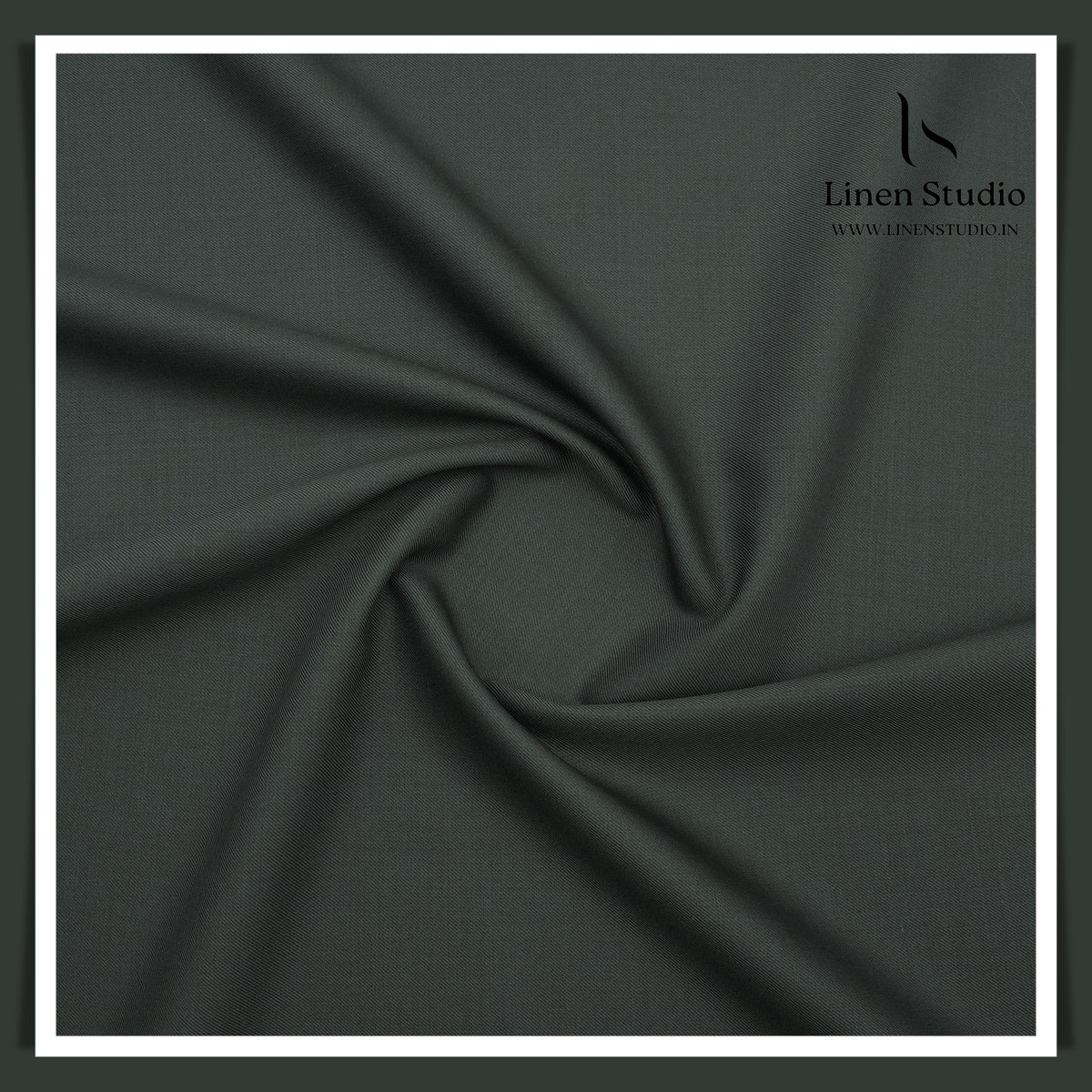 120's Australian Merino Wool Rich Luxury Suiting by Montlino - P5020 (Zoom In) (NEW)